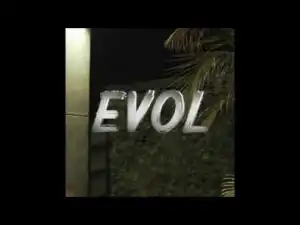 NoCap - EVOL